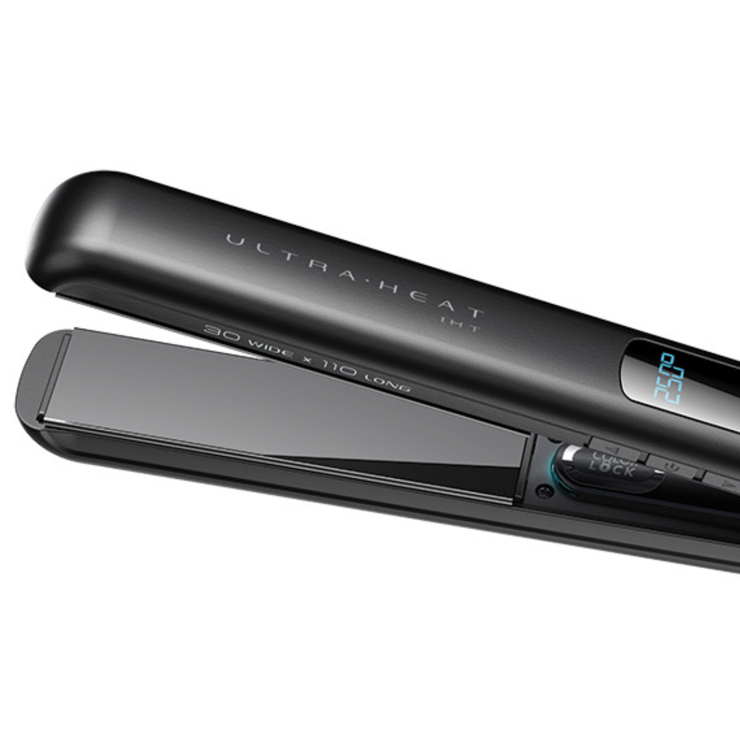 PLANCHA GAMA G-EVO UH DIG. IHT OXY-ACT BV 928/3682