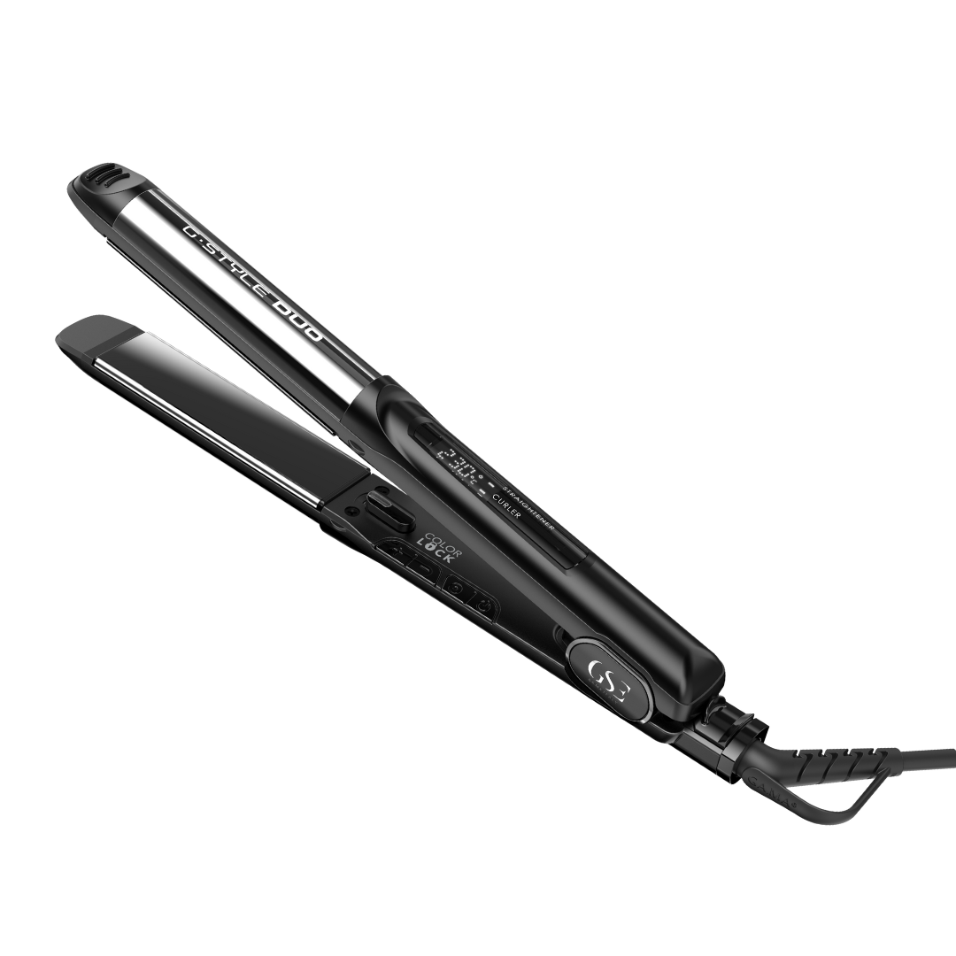 PLANCHA GAMA G-STYLE DUO BVT  928/3681