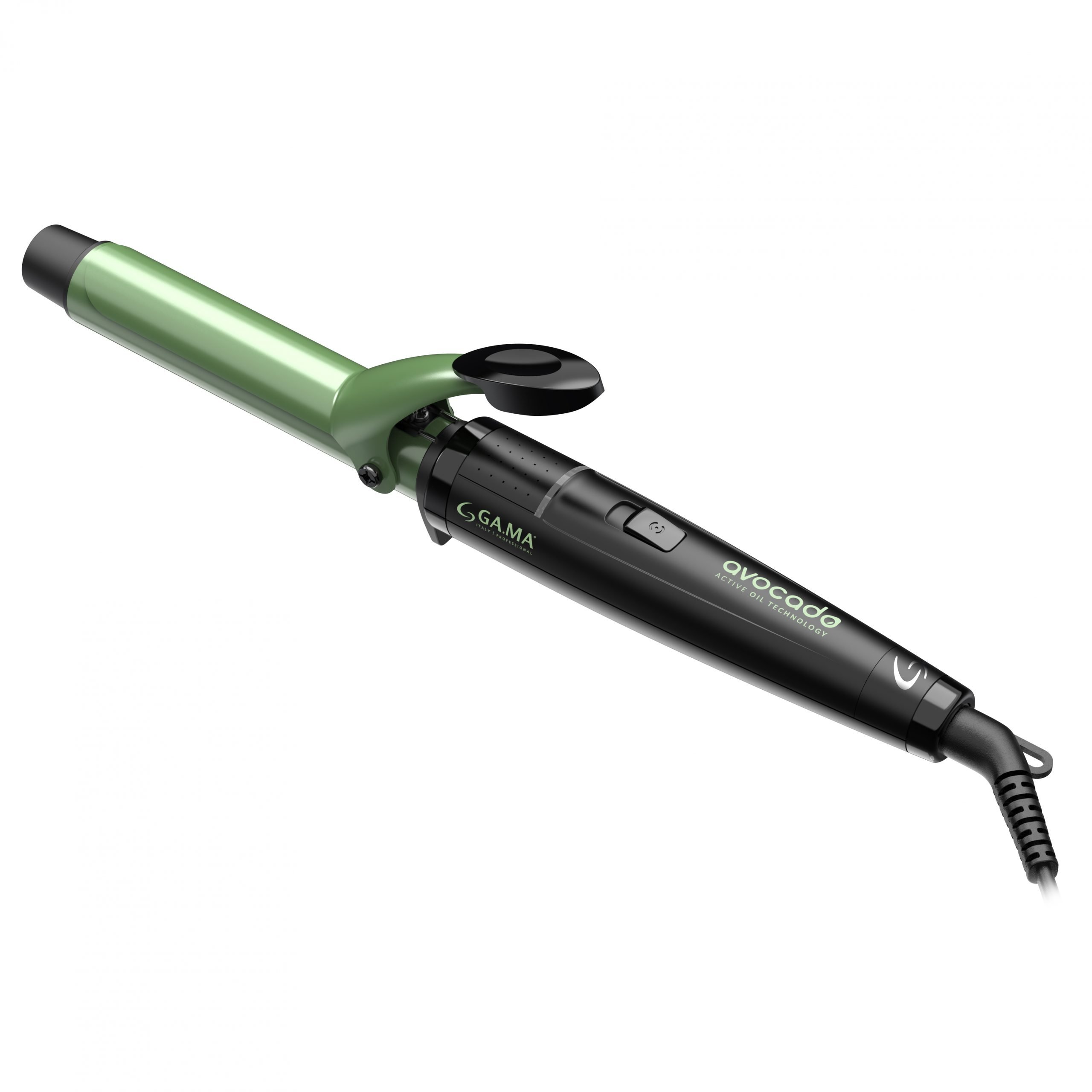 RIZADOR GAMA RGSTD-N 25 AVOCADO BVT  914/3759