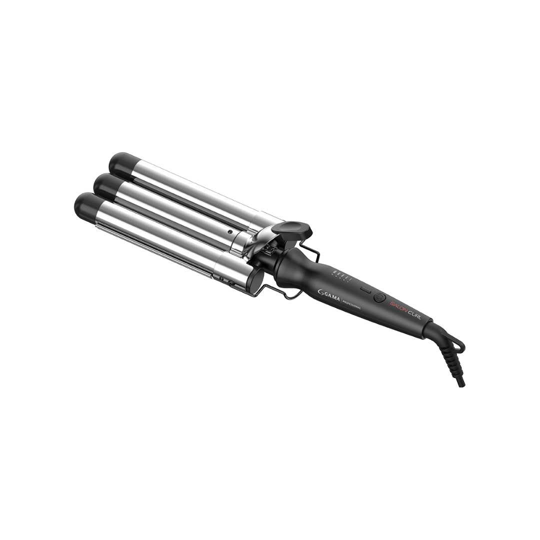RIZADOR GAMA SALON CURL TRIFERRO SILK BVT[914/3855]