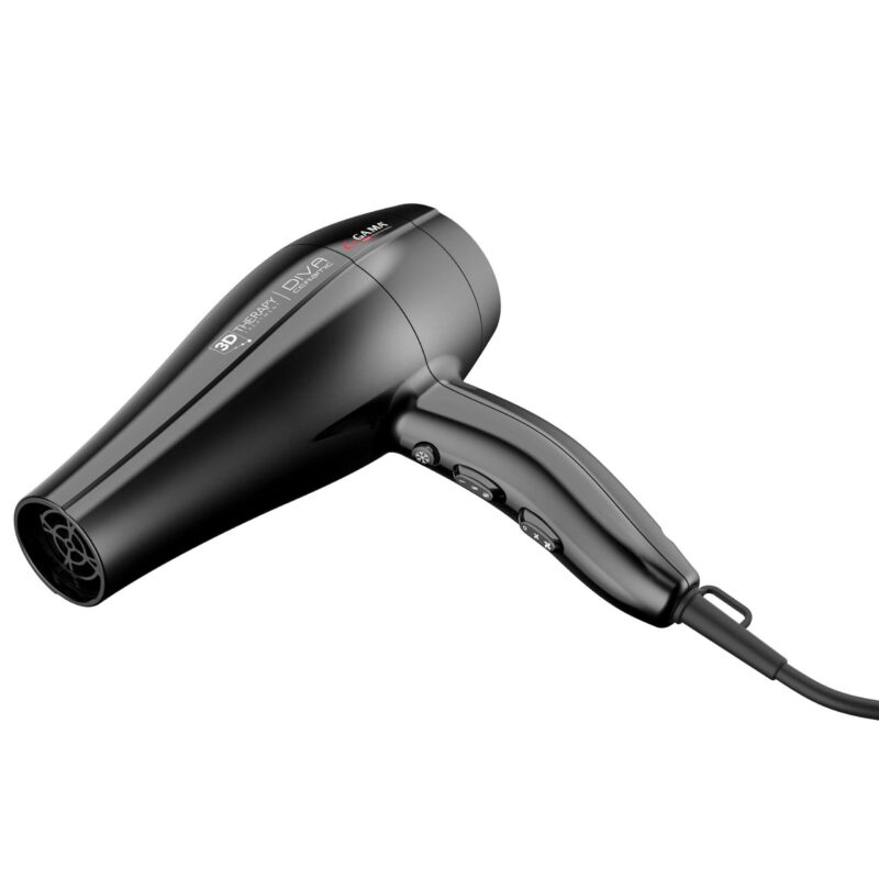 SECADOR GAMA DIVA 3D THERAPY 220 COD. BAR.7126367