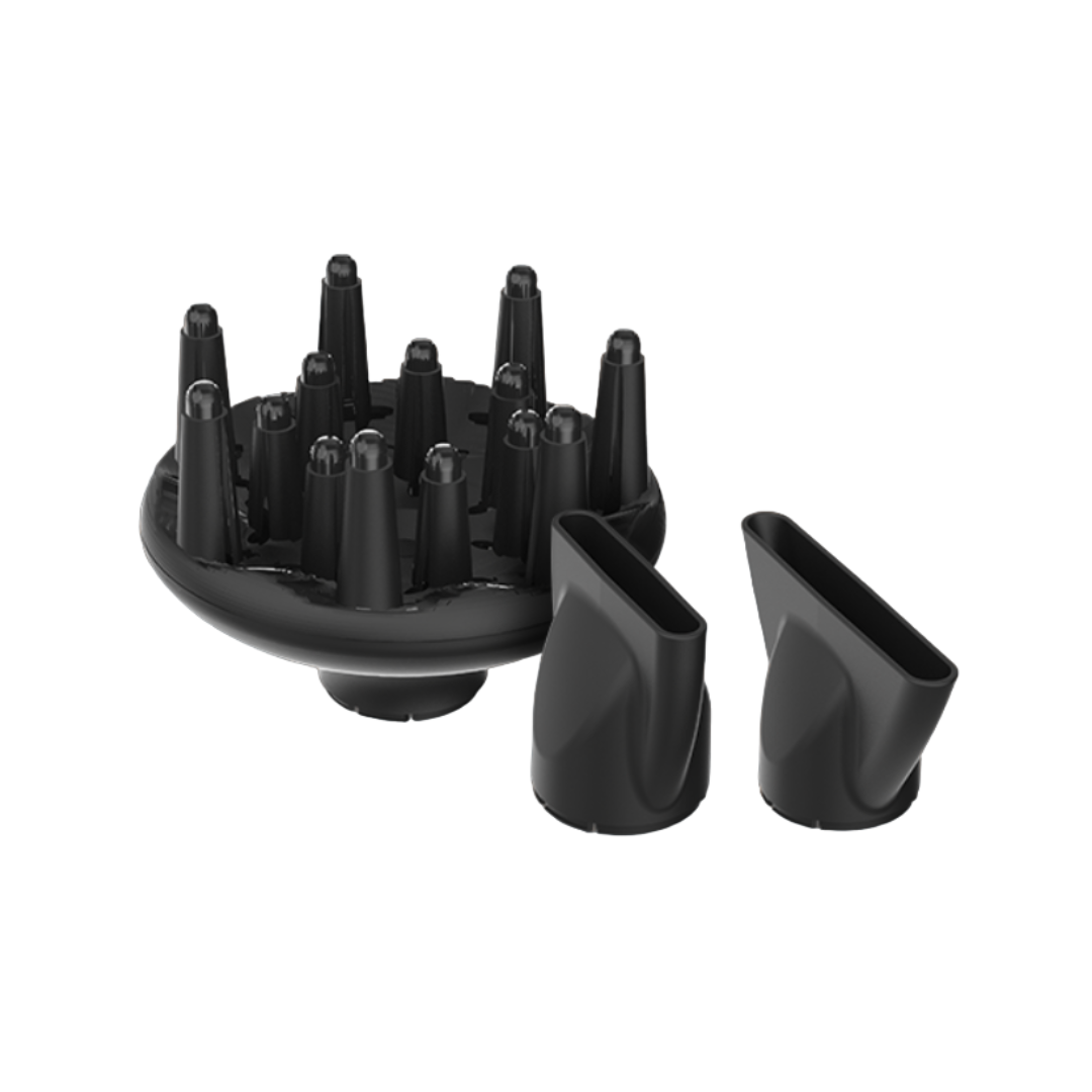 SECADOR GAMA DIVA 3D THERAPY KERAT. 2300W 914/3765