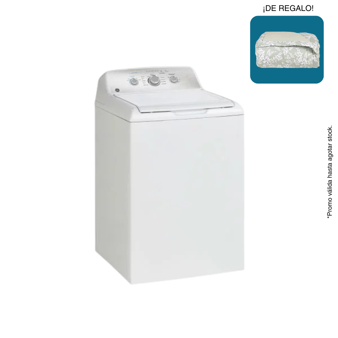LAVARROPAS GENERAL ELECTRIC 20KG