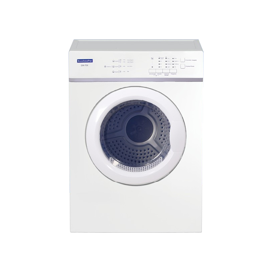 SECARROPAS GOODWEATHER GW-70X VICTORIA 7KG