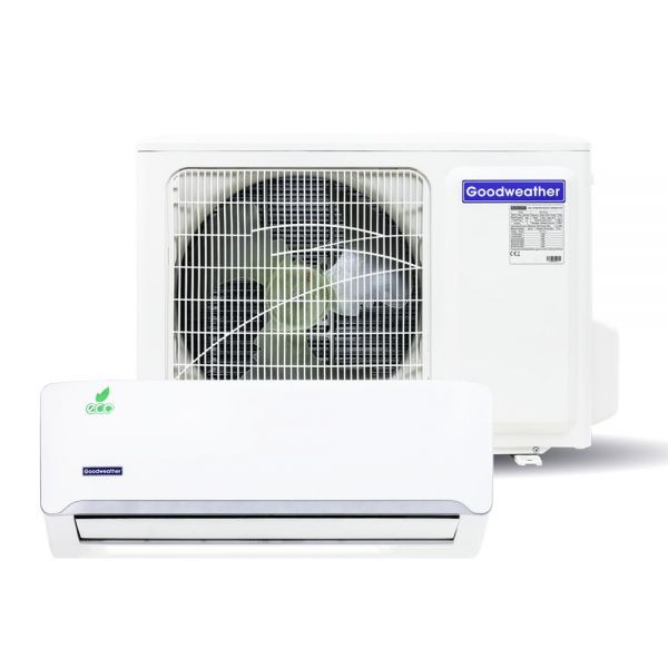 ACOND.DE AIRE GOODWEATHER 12000 BTU