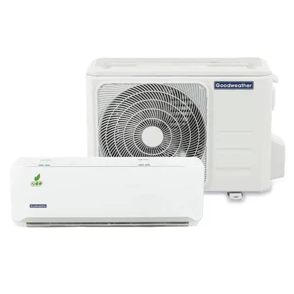 ACOND.DE AIRE GOODWEATHER 18000 BTU SPLIT