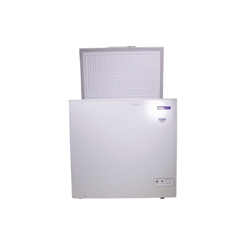 CONGELADOR GOODWEATHER 300L GW-360XT