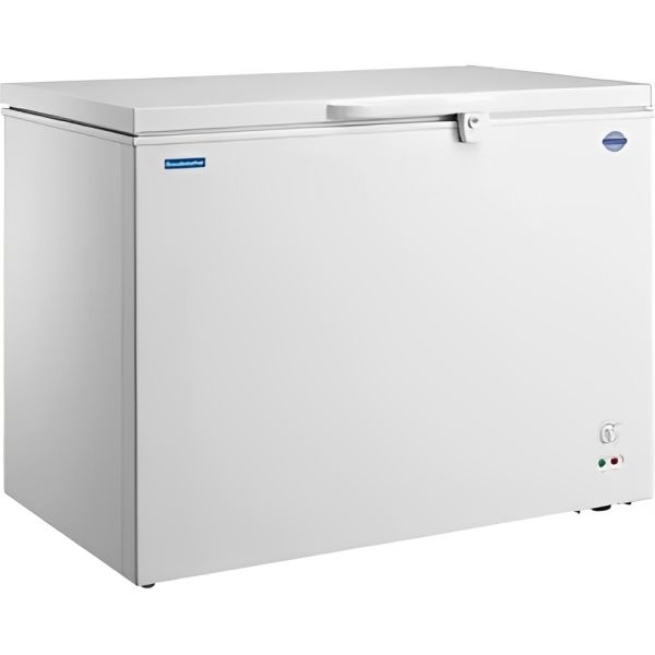 CONGELADOR GOODWEATHER 200L GW-240XT