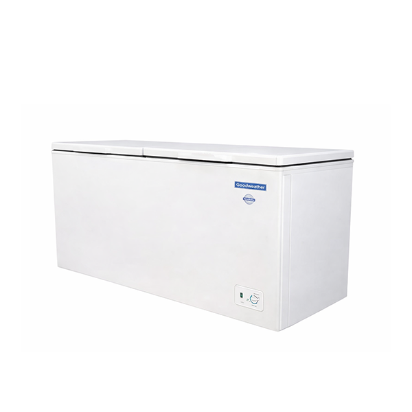 CONGELADOR GOODWEATHER 446L GW-515