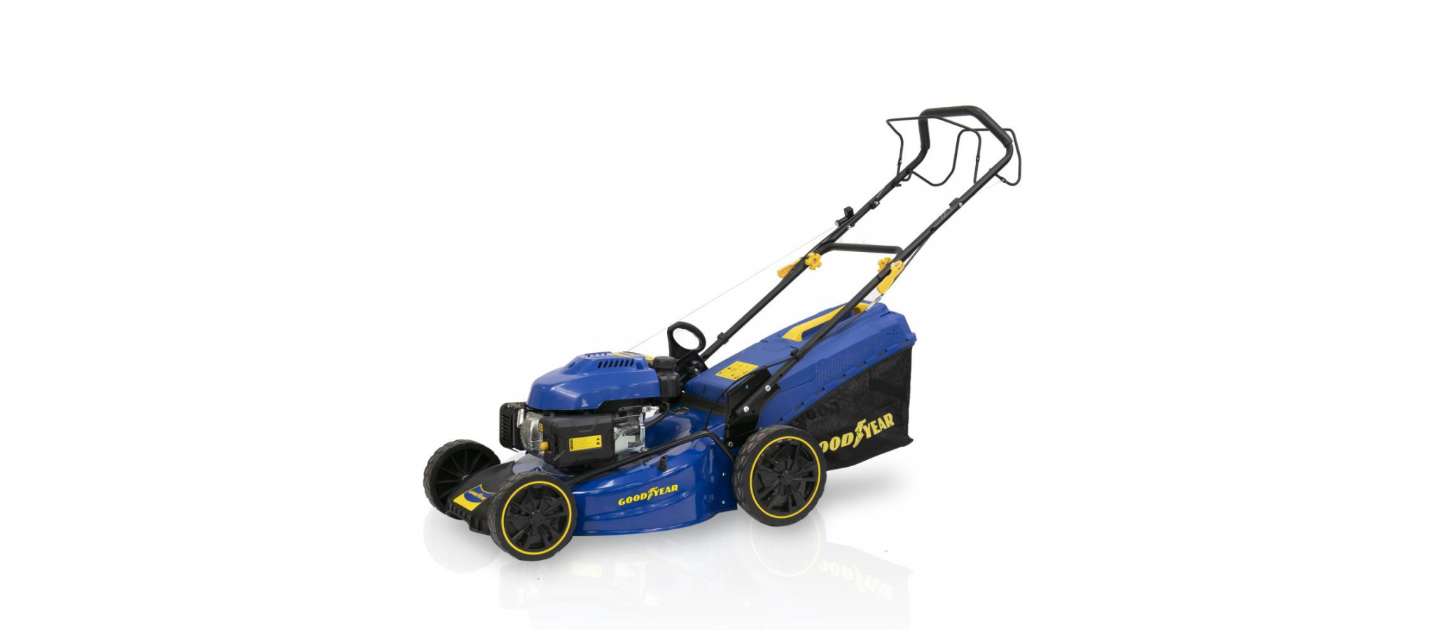 CORTACESPED GY 53LM C/ACCES.    21000001053