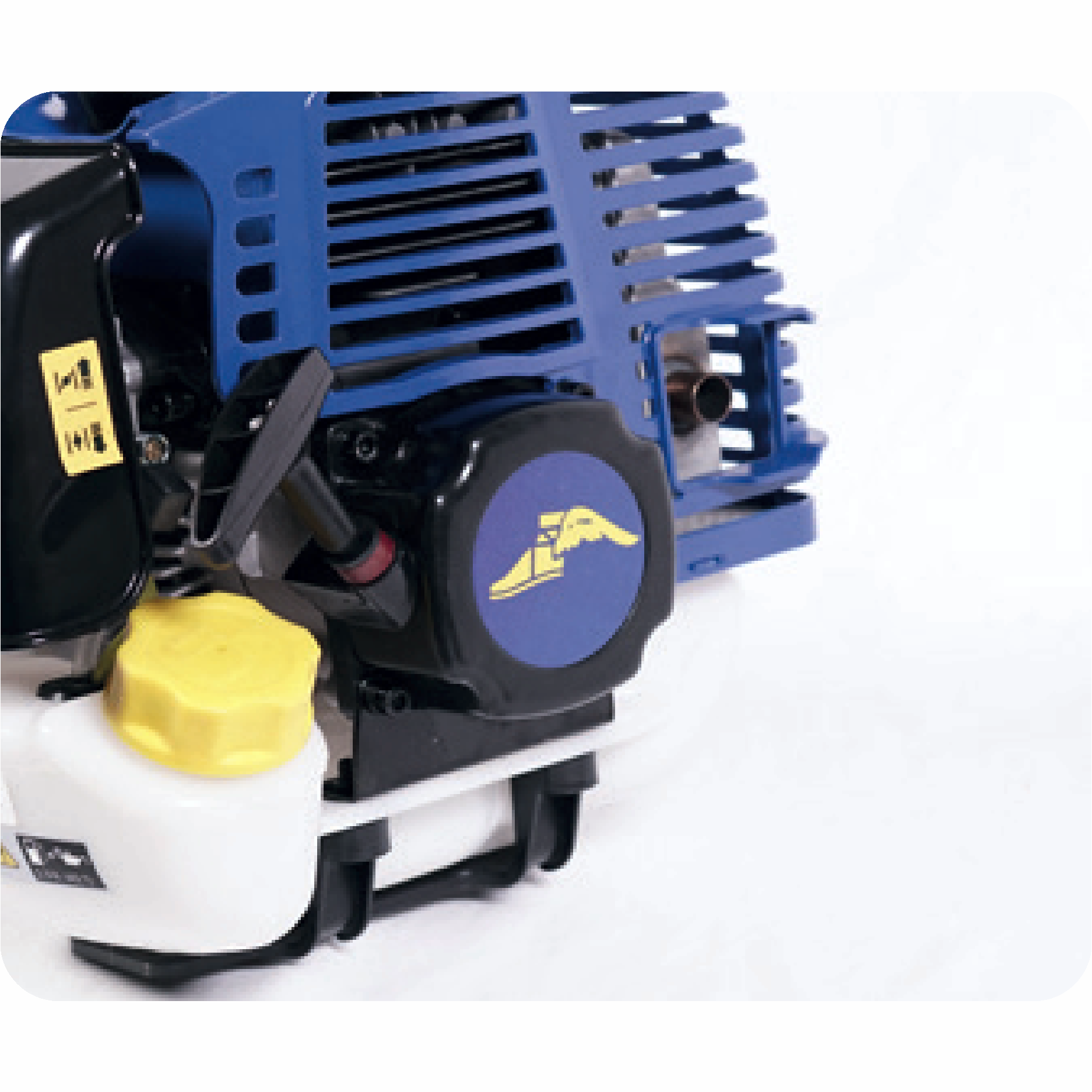 DESMALEZADORA GY52BCS 1.95 HP GOODYEAR