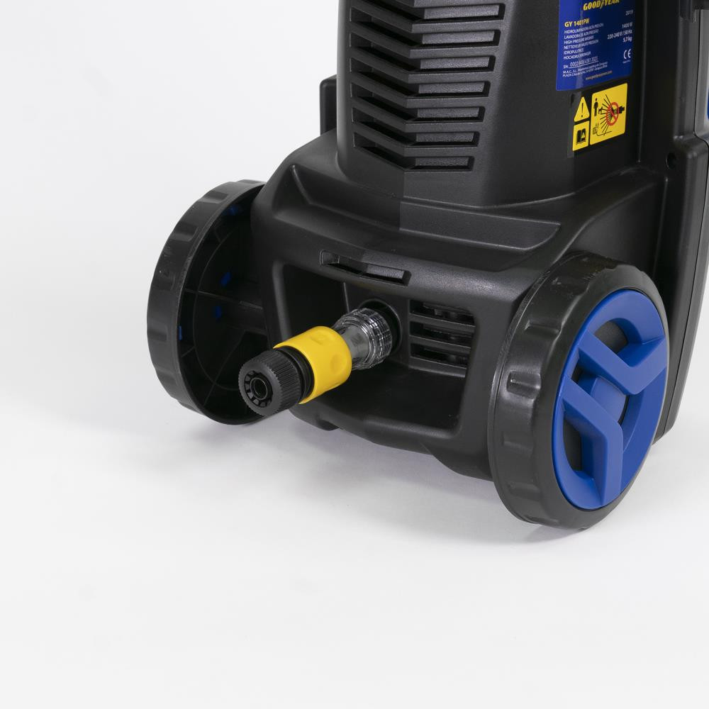 HIDROLAVADORA GY 1401PW 1400W GOODYEAR