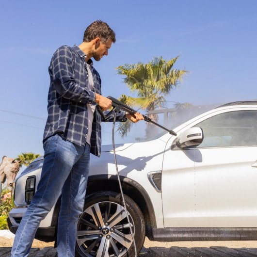 HIDROLAVADORA GY 1801PW 1800W GOODYEAR