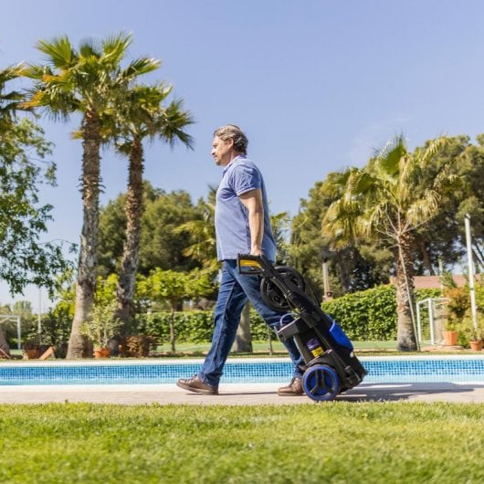 HIDROLAVADORA GY 1801PW 1800W GOODYEAR