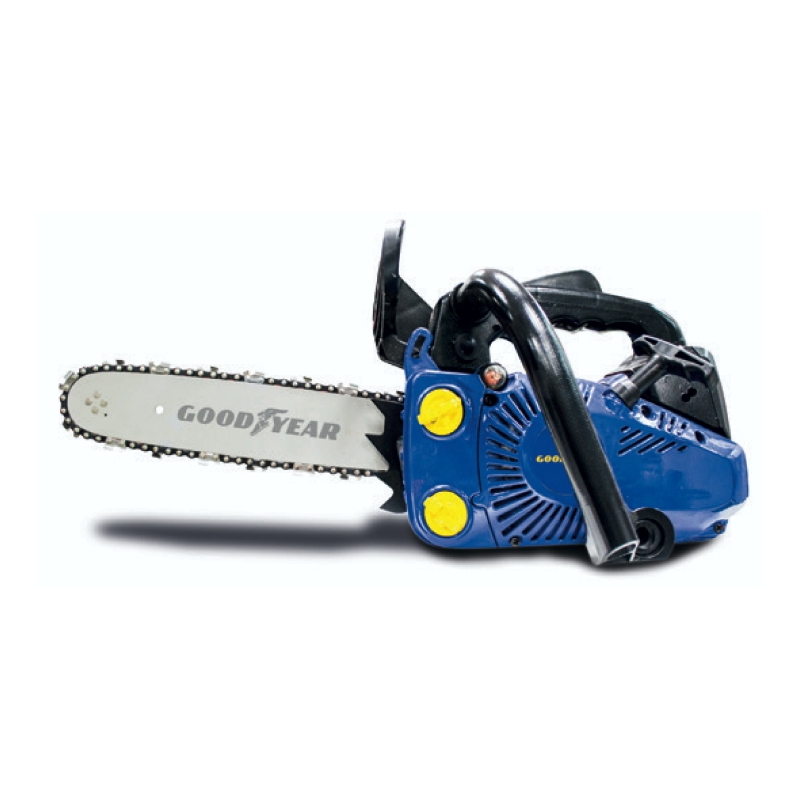 MOTOSIERRA GY25CSS 1HP GOODYEAR