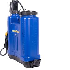 PULVERIZADOR MOCHILA GY1602SP GOODYEAR