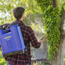 PULVERIZADOR MOCHILA GY1602SP GOODYEAR