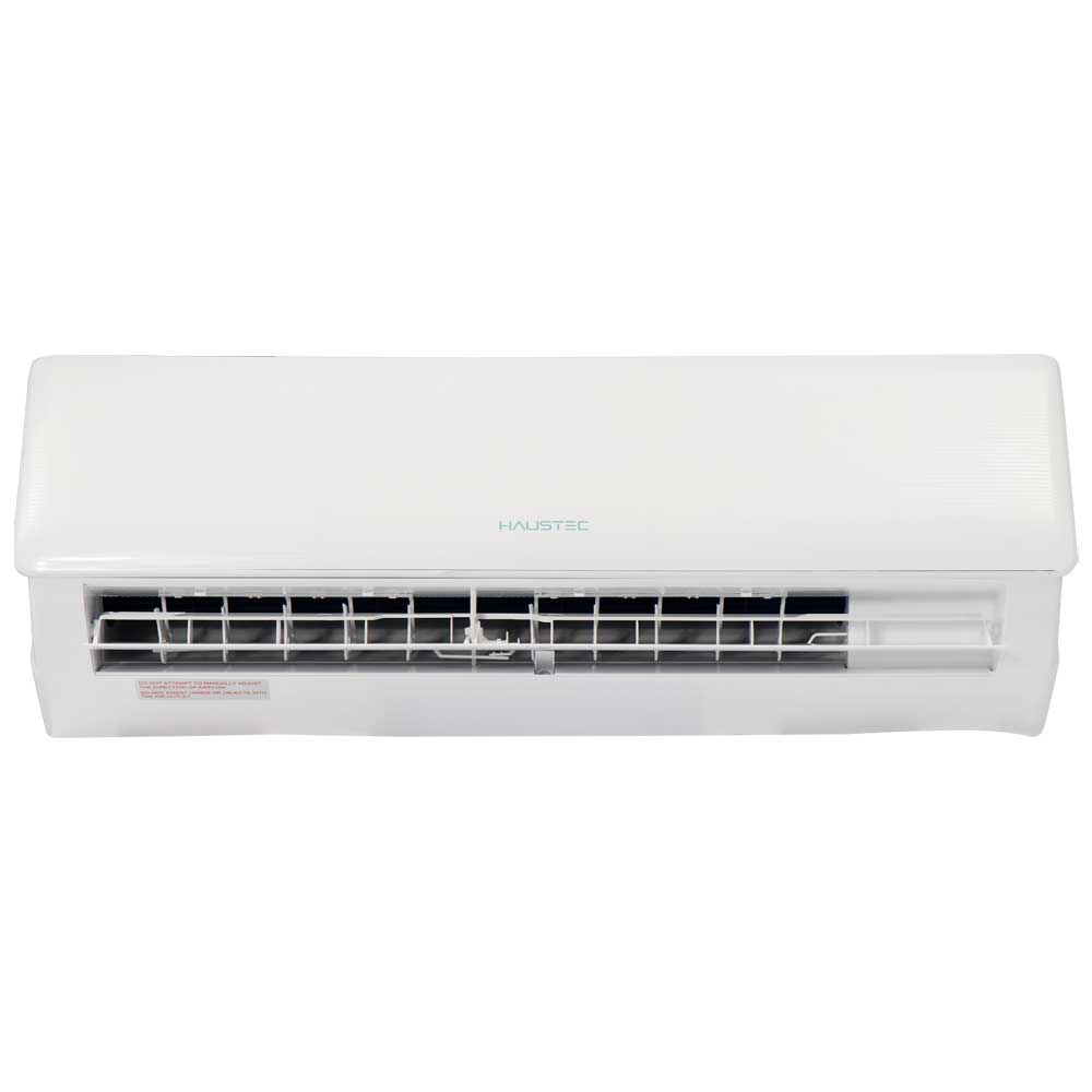 ACONDICIONADOR DE AIRE HAUSTEC 12.000BTU TSWEES-12R