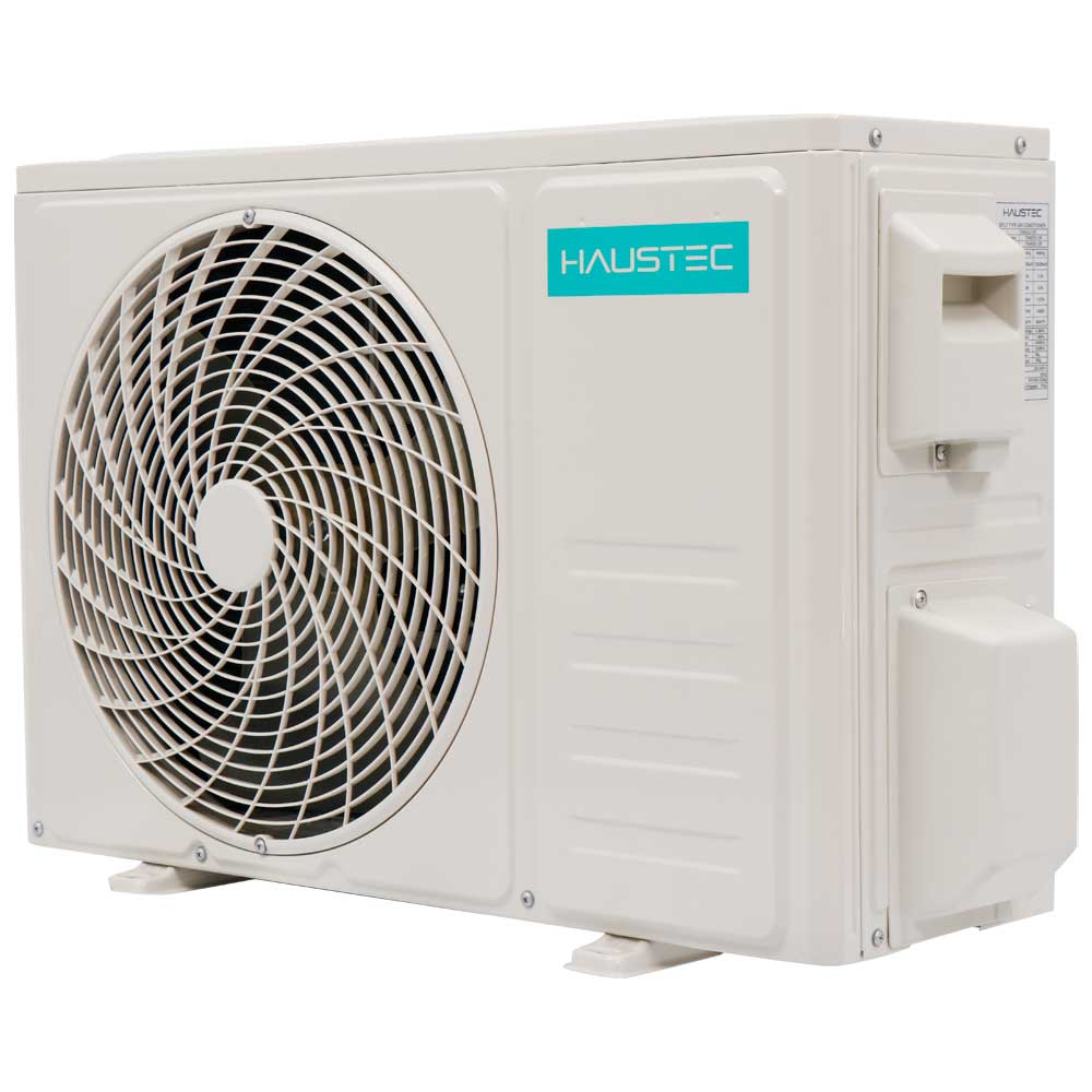 ACONDICIONADOR DE AIRE HAUSTEC 12.000BTU TSWEES-12R