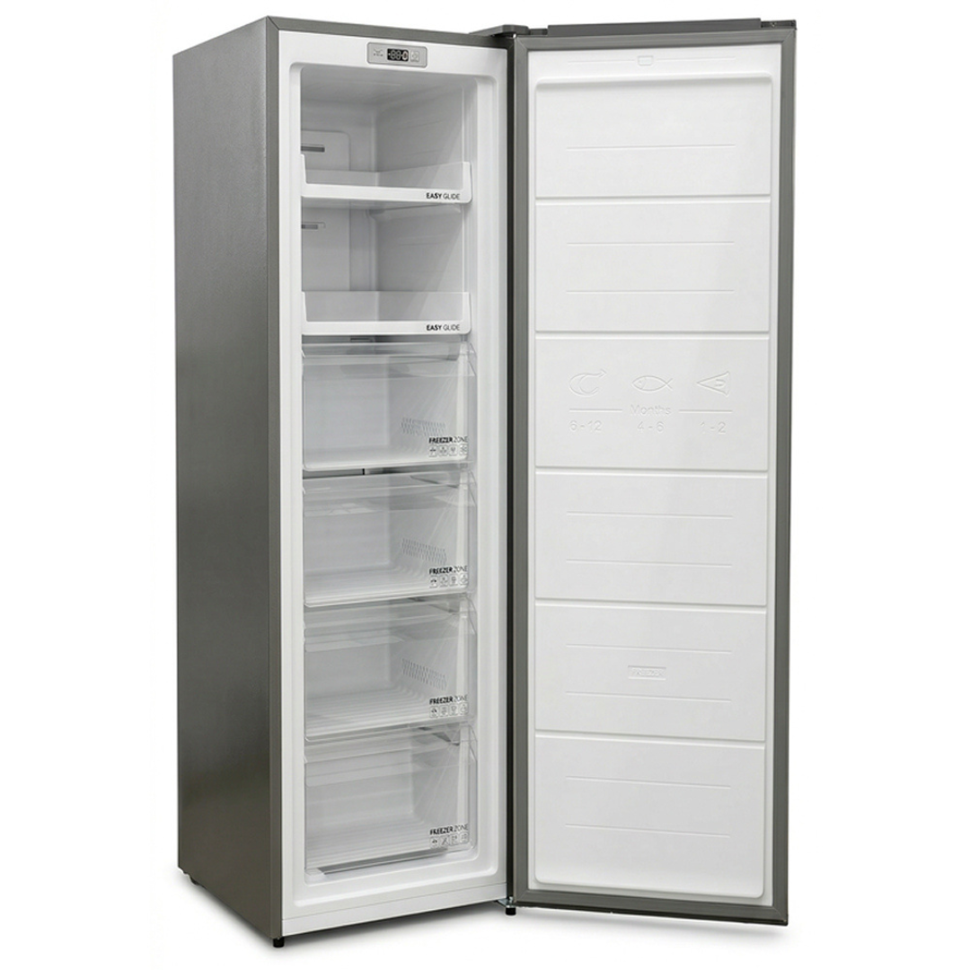 CONGELADOR HAUSTEC VERTICAL GV-262SCI 262L