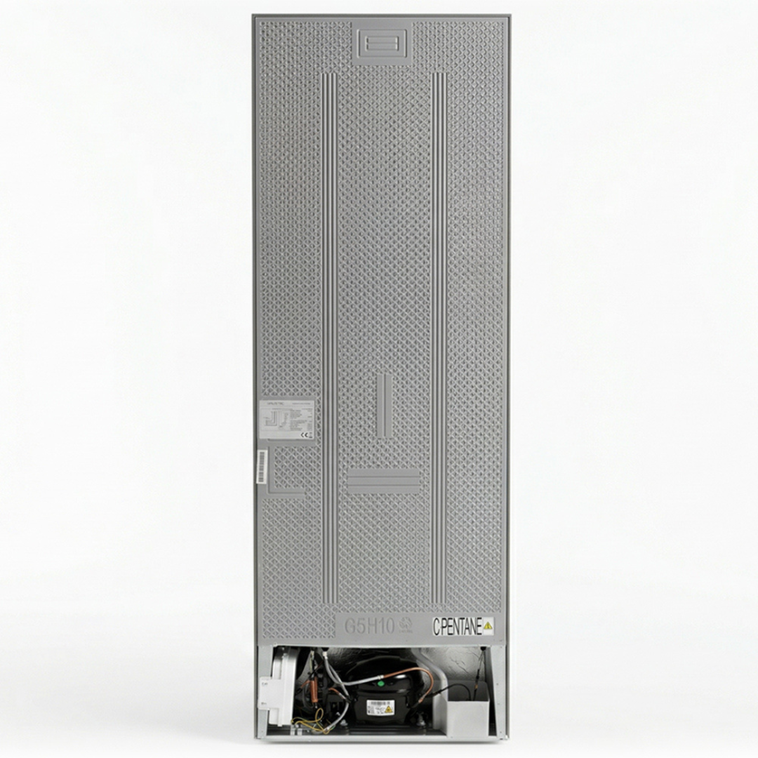 CONGELADOR HAUSTEC VERTICAL GV-262SCI 262L