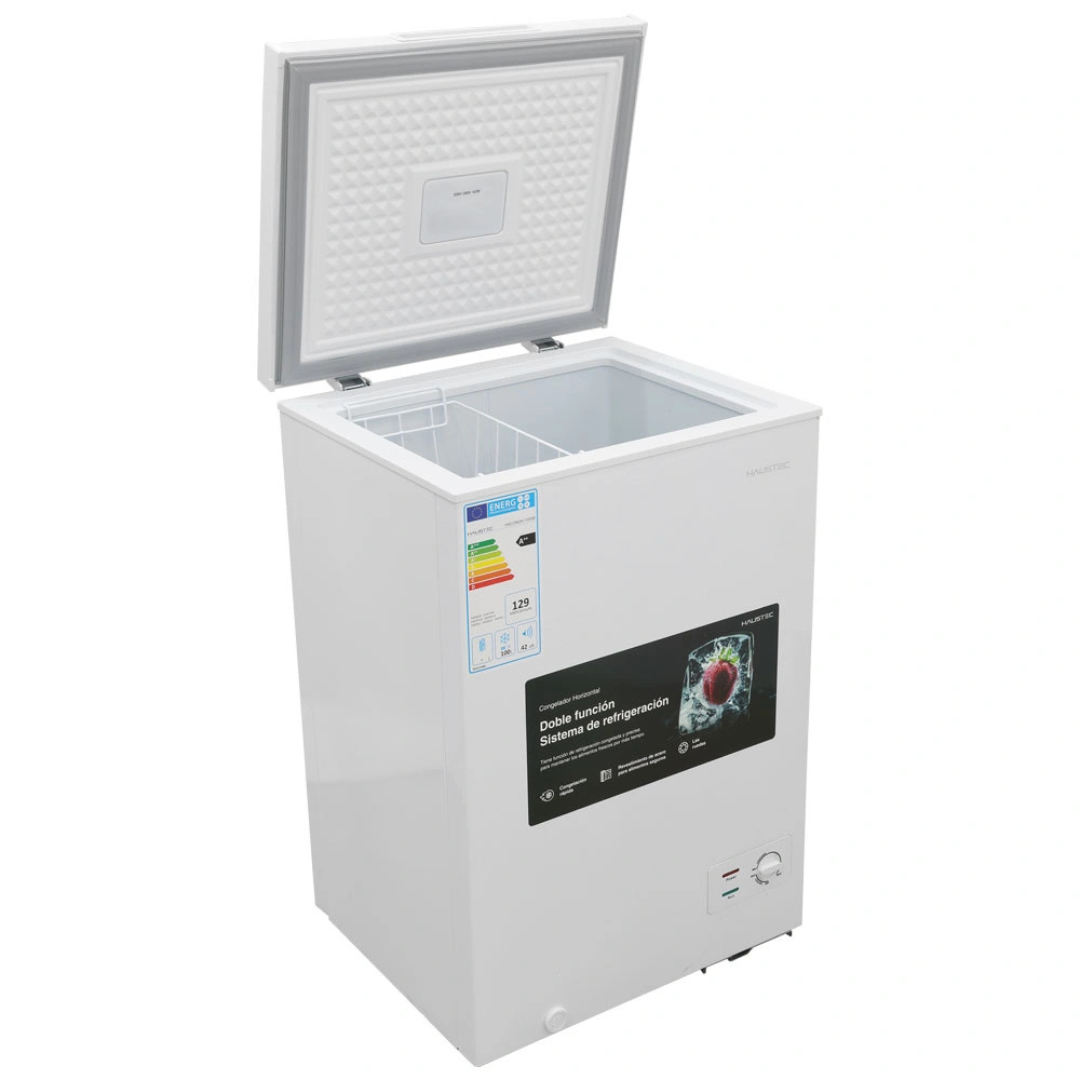 CONGELADOR HAUSTEC 100L