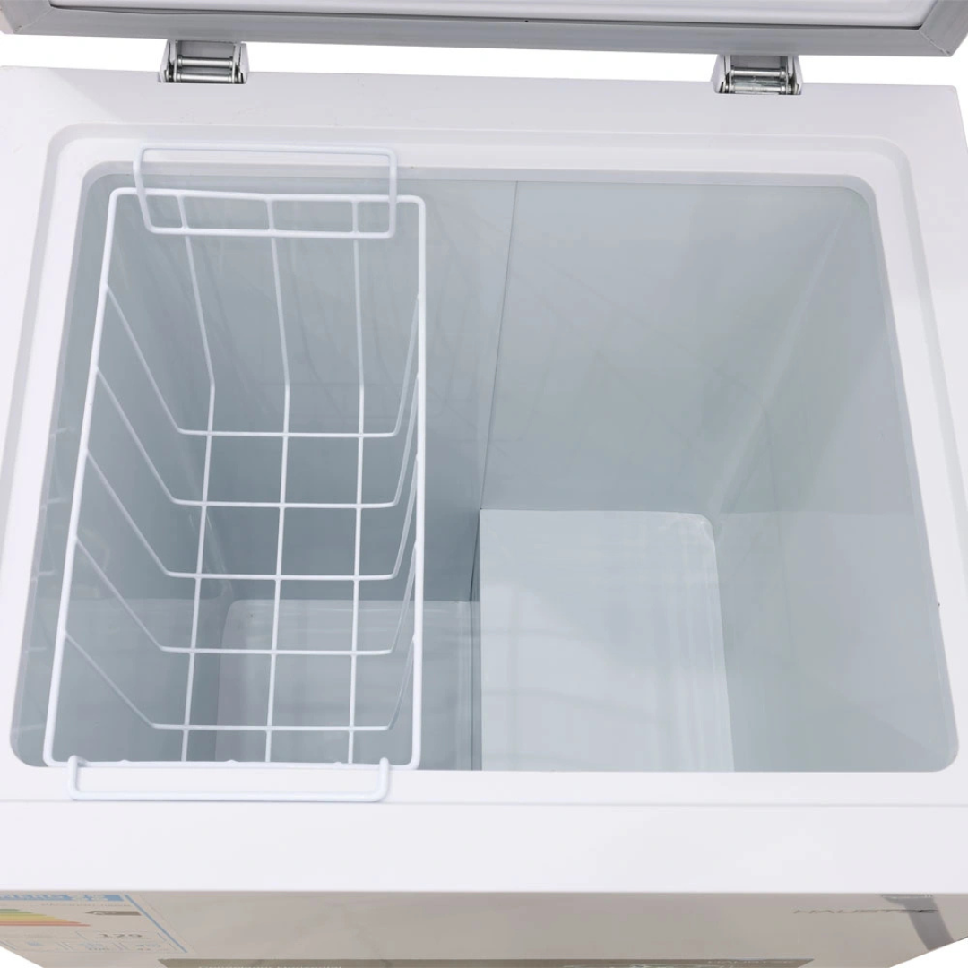 CONGELADOR HAUSTEC 100L