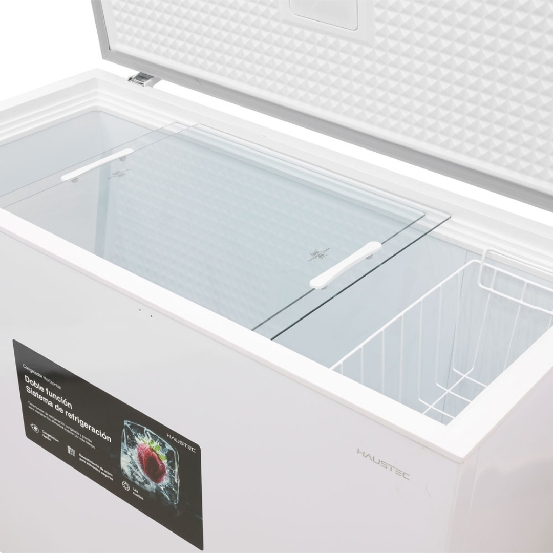 CONGELADOR HAUSTEC 300L