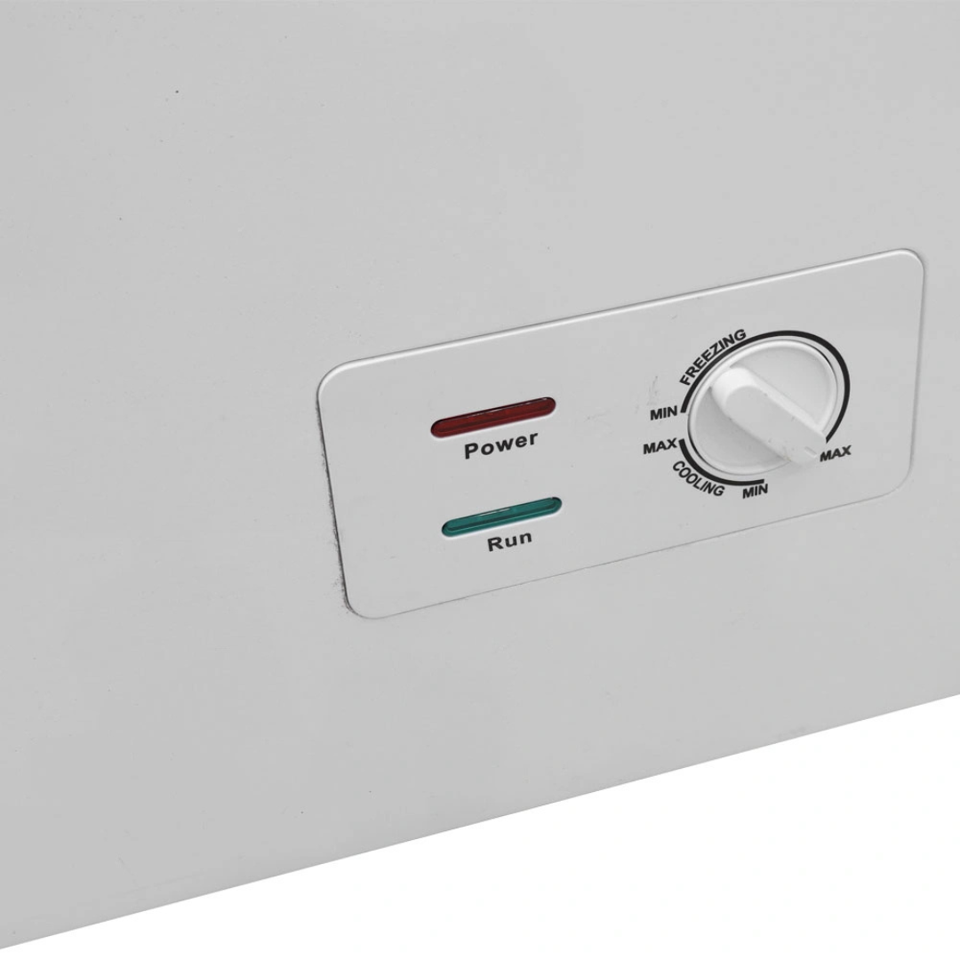 CONGELADOR HAUSTEC 300L