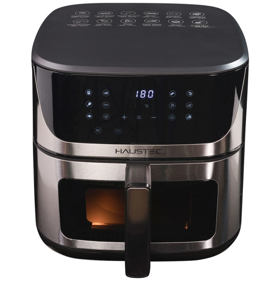 FREIDORA HAUSTEC 10L DIGITAL