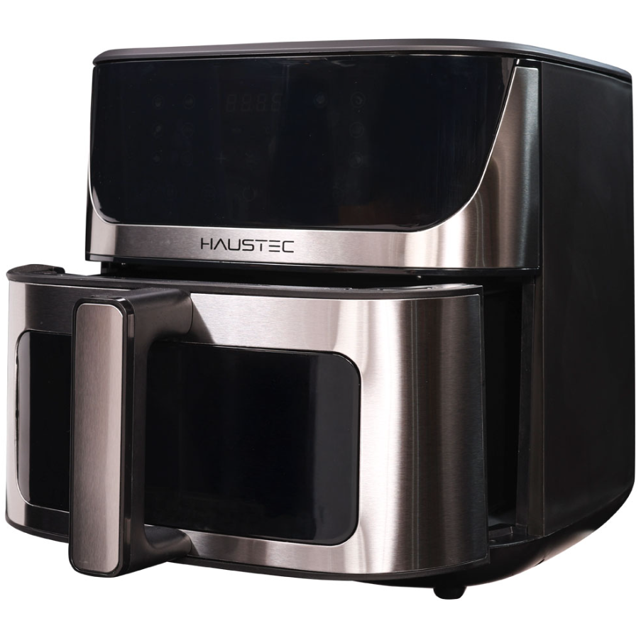 FREIDORA HAUSTEC 10L DIGITAL