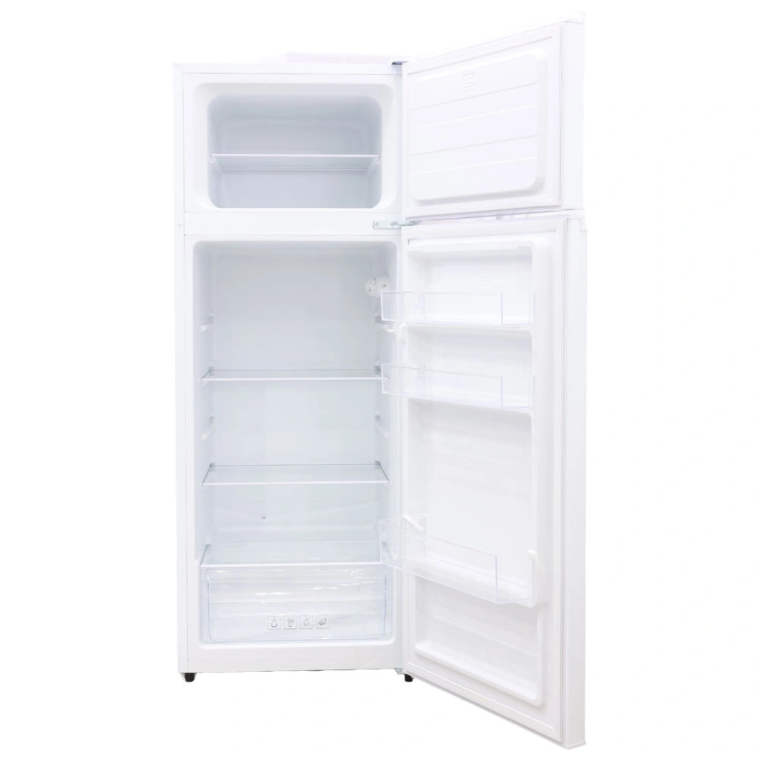 HELADERA HAUSTEC 210L F/H BLANCO