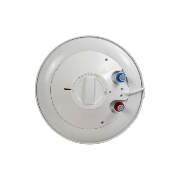 TERMOCALEFÓN HAUSTEC 100L VERTICAL HACALE-100M-VE
