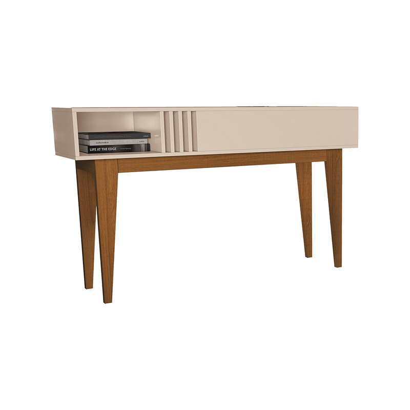 APARADOR HB BLESS 1,36 (7040)OFF WHITE