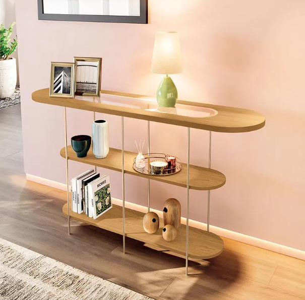 HB APARADOR INFINITY (7021) CINAMONO [31804]