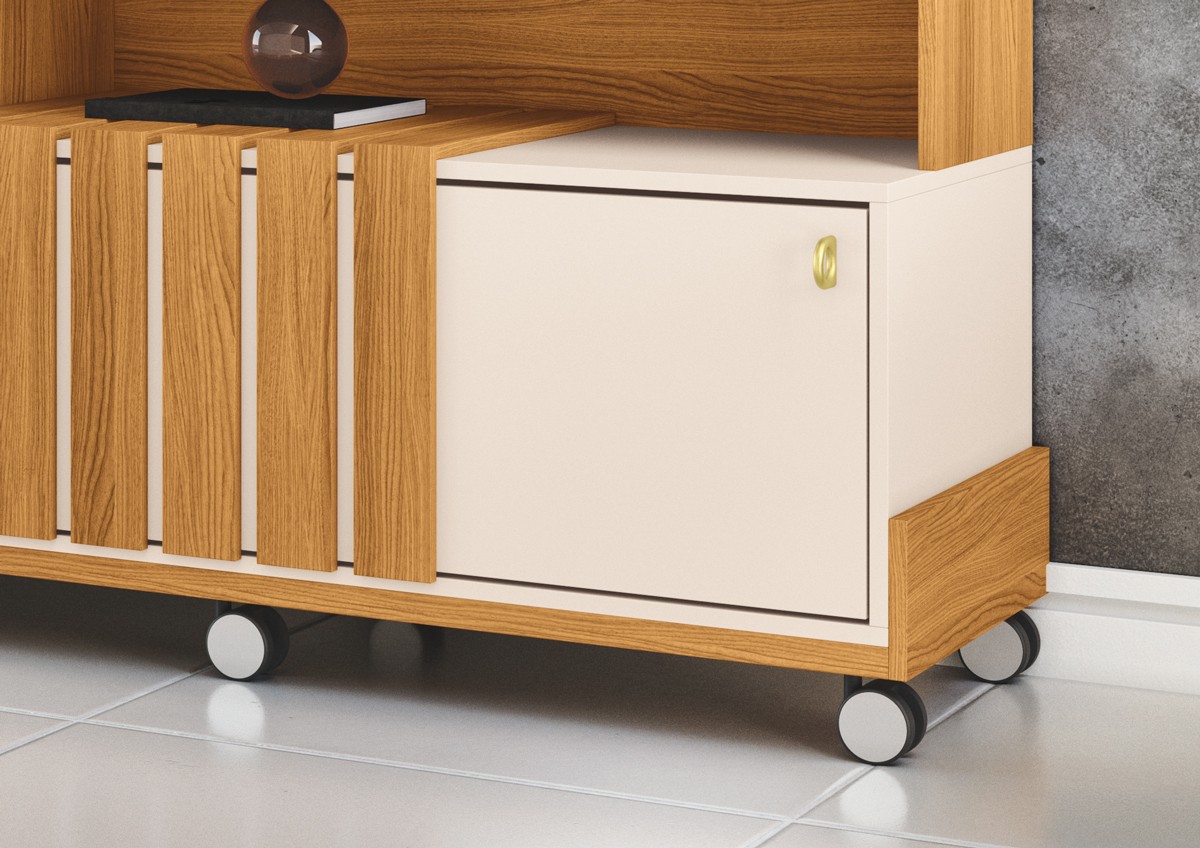 HB BANCADA GRACI 1.8(1980)CINAMOMO-OFF WHITE 30801