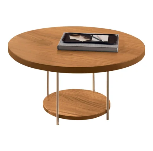 HB MESA CENTRO SKY (5321) C/MADERA CINAMONO [31806]