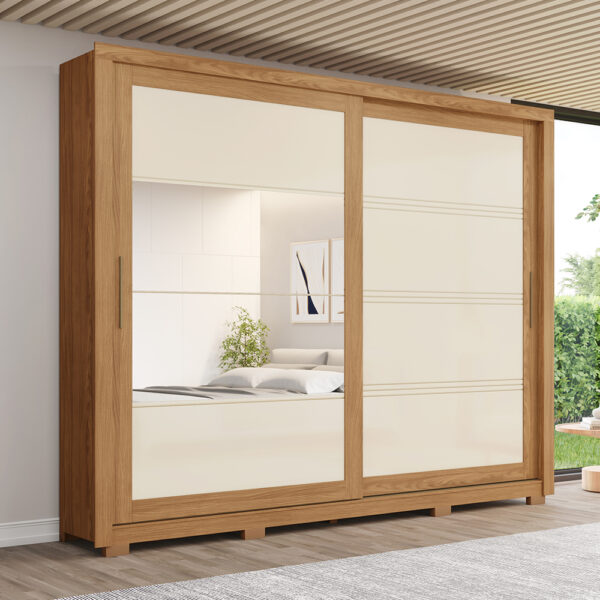 ROPERO MEDELIN CORRER. C/E 2P DE22 HENN NT