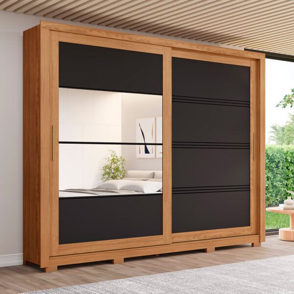 ROPERO MEDELIN CORRER. C/E 2P DE22 HENN NT