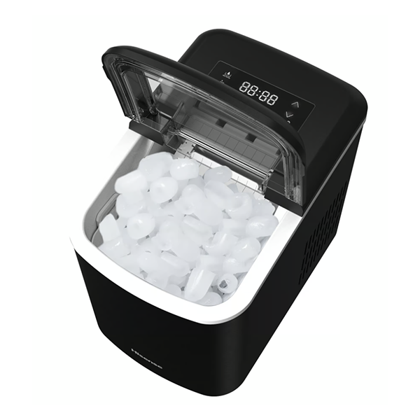 FABRICADORA DE HIELO HISENSE 15KG HICM1514