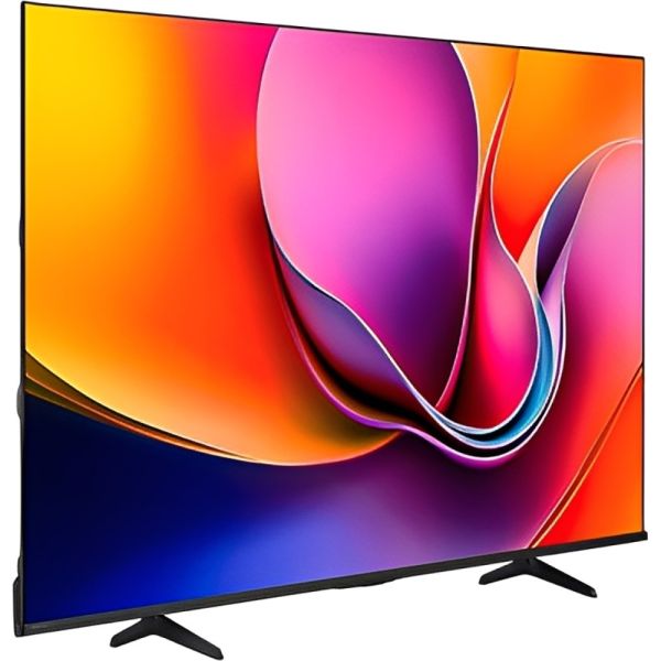 TELEVISOR HISENSE 55" 55A6NV SMART UHD 4K