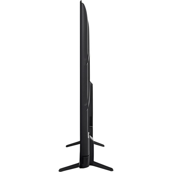TELEVISOR HISENSE 55" 55A6NV SMART UHD 4K
