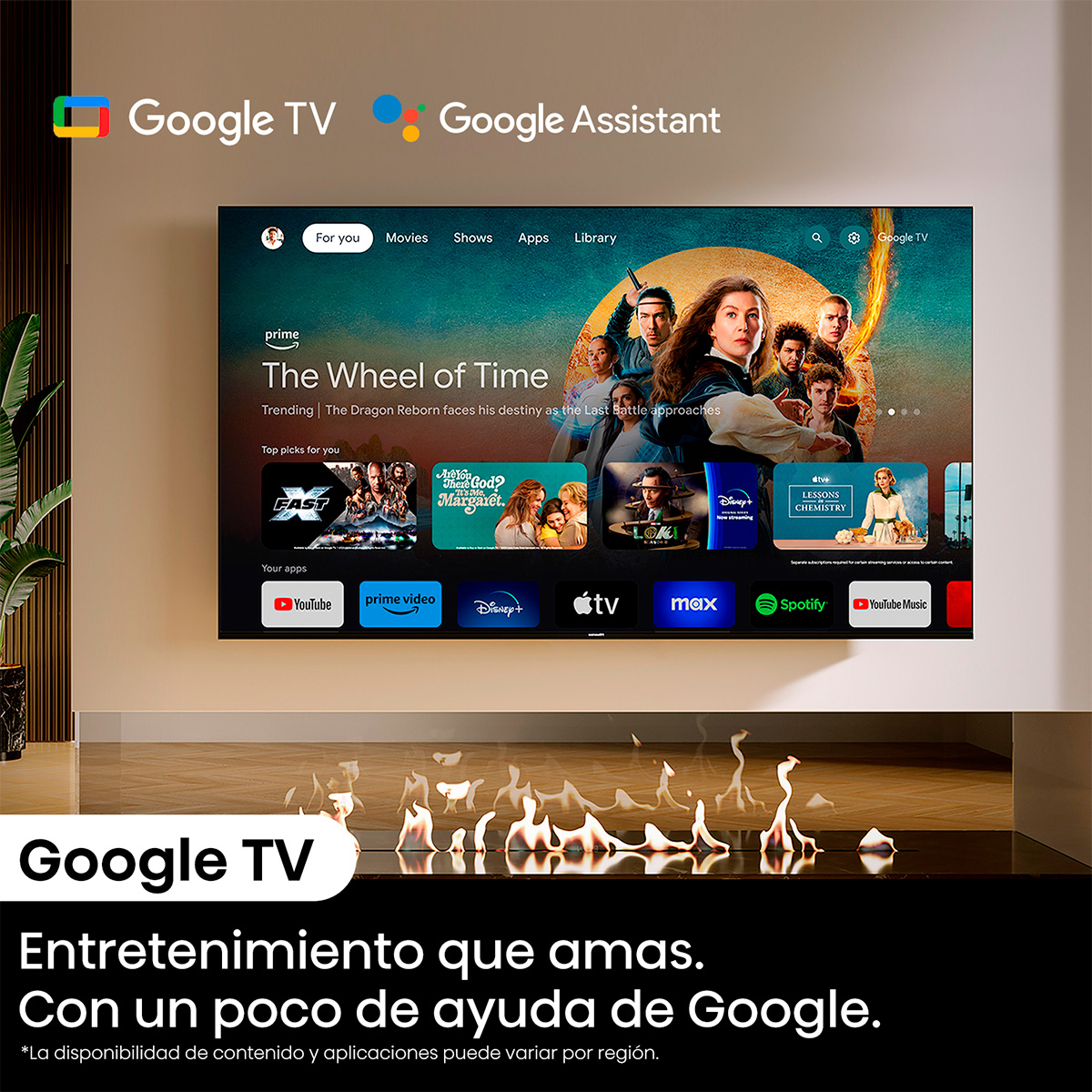 TELEVISOR HISENSE 85" 85Q6N SMART 4K QLED