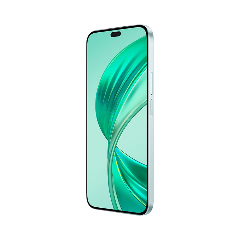 CELULAR HONOR X8B 8GB/256GB TITANIO PLATA LLY-LX1