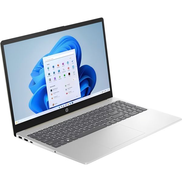 NOTEBOOK HP 15.6" FD0130WM I3 INTEL CORE SSD 8GB/256GB