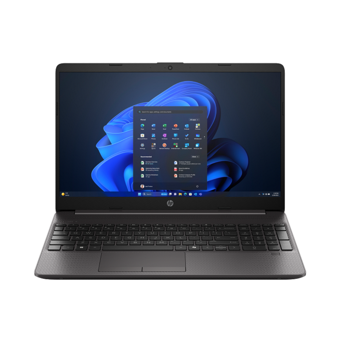 NOTEBOOK HP 250RT G9 8GB/256GB SSD INTEL i3 15.6"