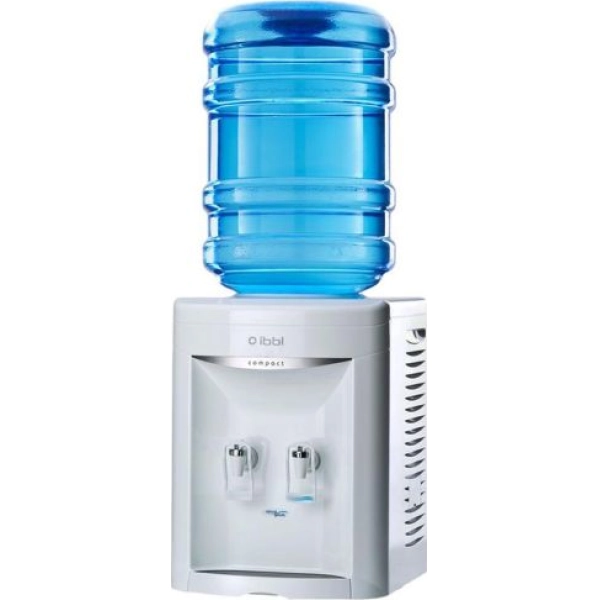 BEBEDERO IBBL DE MESA COMPACT BLANCO 13012002