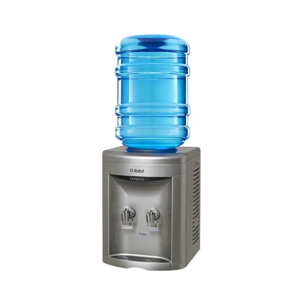 BEBEDERO IBBL COMPACT 13072002 PLATA