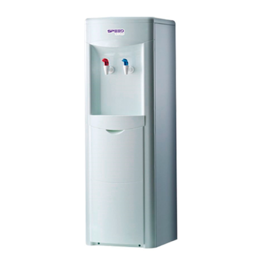 BEBEDERO IBBL-SPEED BLANCO SGFQ2000