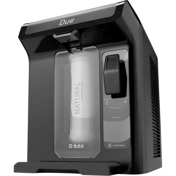PURIFICADOR IBBL DUE A10062001 GRAFITE 220V 50/60H